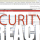 Illustration for article titled Bank of America website exposes customer accounts, data